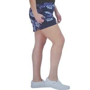 Tranquility by Colorado Clothing - Skorts - Blue Teal - Size XXL-Size 16  - NWT